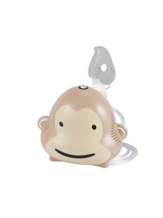 EcoLogic by Vivamax Kompresszoros inhalátor - Dr.Bongo