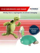 Vivamax Kompresszoros inhalátor "teknős"