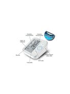 Vivamax V14 felkaros vérnyomásmérő