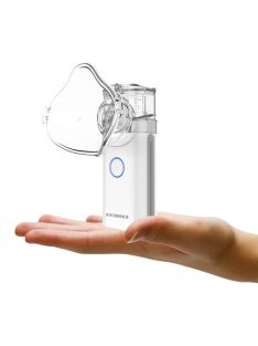 Vivamax Hordozható MESH inhalátor