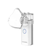 Vivamax Hordozható MESH inhalátor