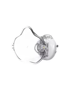   Vivamax Hordozható mesh inhalátor AiMesh technológiával (AirMask II)