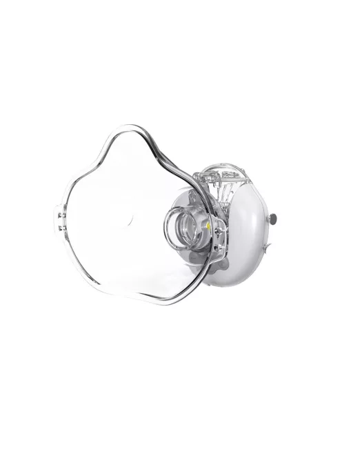 Vivamax Hordozható mesh inhalátor AiMesh technológiával (AirMask II)
