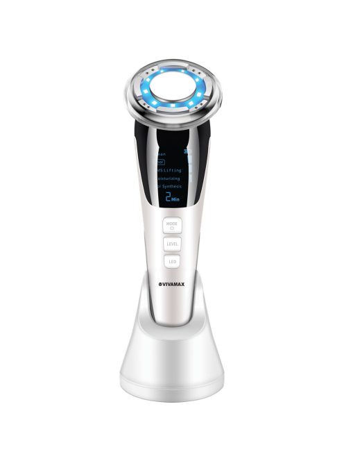 Vivamax Hot&Cool arckezelő készülék EMS technológiával