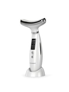 Vivamax Arcfeszesítő készülék