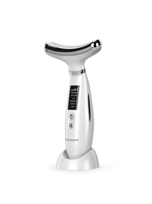 Vivamax Arcfeszesítő készülék