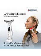 Vivamax Arcfeszesítő készülék