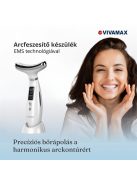 Vivamax Arcfeszesítő készülék