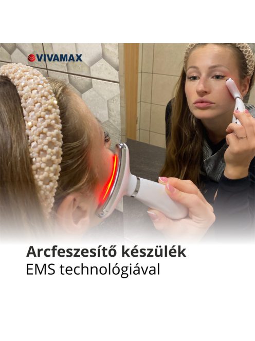 Vivamax Arcfeszesítő készülék