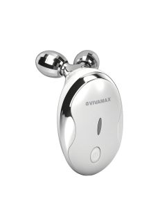Vivamax Arcmasszírozó roller EMS technológiával