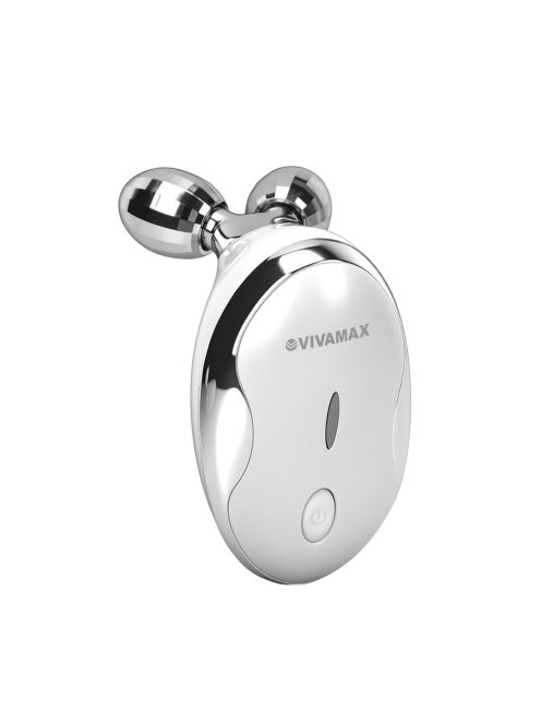 Vivamax Arcmasszírozó roller EMS technológiával