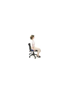 VivaFit Dinamikus ülőpárna - kék