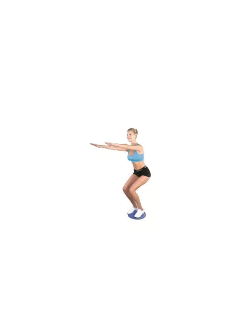 VivaFit Dinamikus ülőpárna - kék