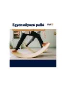 VivaFit Egyensúlyozó palló