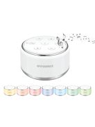 Vivamax Nature&Relax "Compact" hang- és dallamterápiás (fehér zaj) készülék