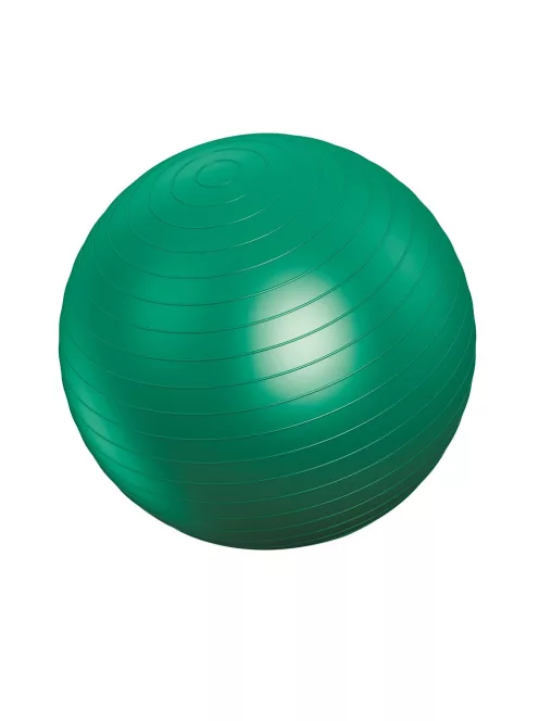 VivaFit Gimnasztikai labda 95 cm - zöld