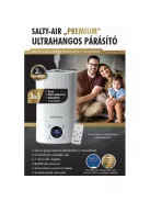Vivamax Salty-air Prémium ultrahangos párásító