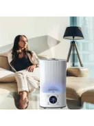Vivamax Salty-air Prémium ultrahangos párásító