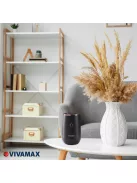 Vivamax ZenSpa wireless aromadiffúzor (fekete)
