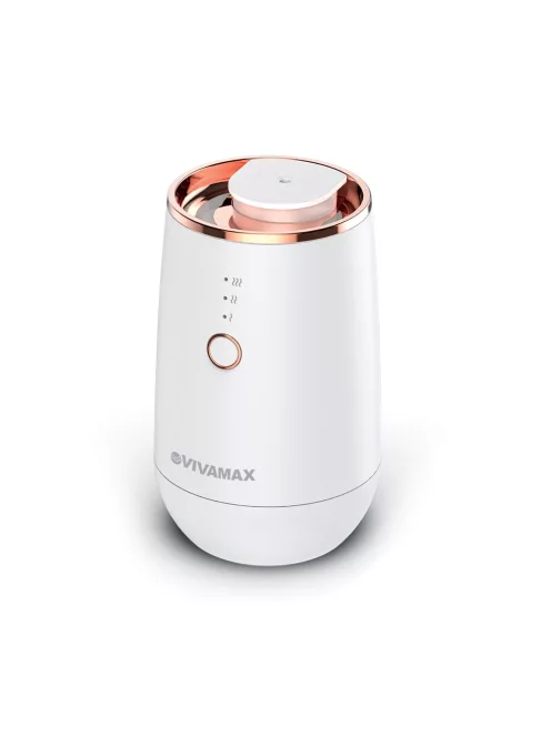 Vivamax ZenSpa wireless aromadiffúzor (fehér)