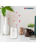 Vivamax ZenSpa wireless aromadiffúzor (fehér)