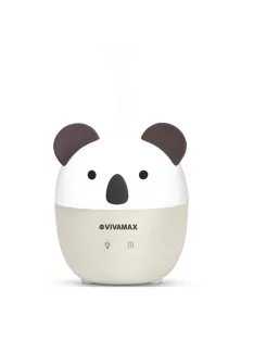 Vivamax Ultrahangos illóolaj párologtató (Koala)
