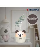Vivamax Ultrahangos illóolaj párologtató (Koala)