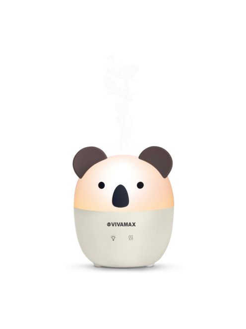 Vivamax Ultrahangos illóolaj párologtató (Koala)