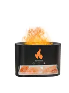 Vivamax Flame aromadiffúzor sókristályokkal