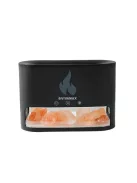 Vivamax Flame aromadiffúzor sókristályokkal