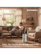 Vivamax Salty-Air "Elite" ultrahangos párásító