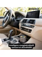 Vivamax "ZenSation" autós aromadiffúzor (arany)