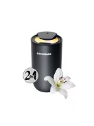 Vivamax "ZenSation" autós aromadiffúzor (titánium)