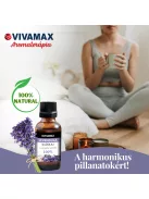 Vivamax Levendula 100%-os tisztaságú illóolaj (10 ml)