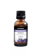 Vivamax Levendula 100%-os tisztaságú illóolaj (10 ml)