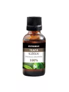 Vivamax Teafa 100%-os tisztaságú illóolaj (10 ml)