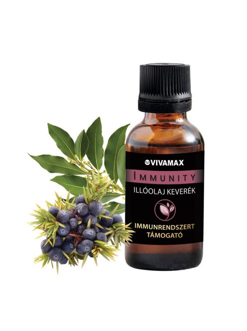 Vivamax Immunity illóolaj keverék