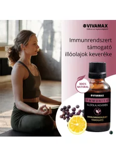 Vivamax Immunity illóolaj keverék