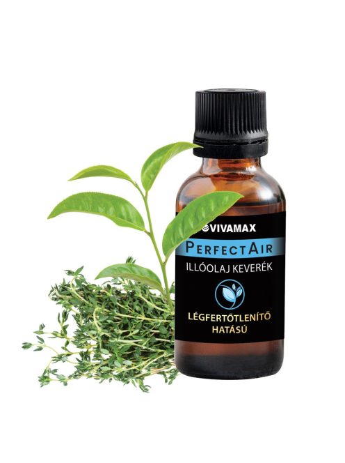 Vivamax PerfectAir illóolaj keverék