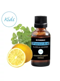 Vivamax PerfectAir "Kids" illóolaj keverék