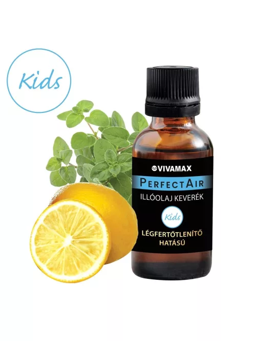 Vivamax PerfectAir "Kids" illóolaj keverék