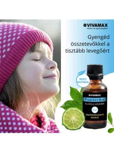 Vivamax PerfectAir "Kids" illóolaj keverék