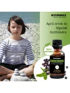 Vivamax EasyBreathe "Kids" illóolaj keverék