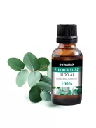 Vivamax Eukaliptusz 100%-os tisztaságú illóolaj (10 ml)