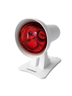 Vivamax Infralámpa 100 W-os izzóval