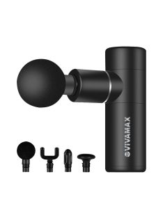 Vivamax IntenseGun "Vibe" masszázspisztoly