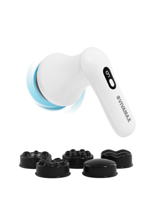 Vivamax „Relax & Tone” kézi masszírozó