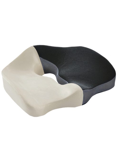 Vivamax Memóriahabos anatómiai ülőpárna