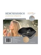 Vivamax Memóriahabos anatómiai ülőpárna