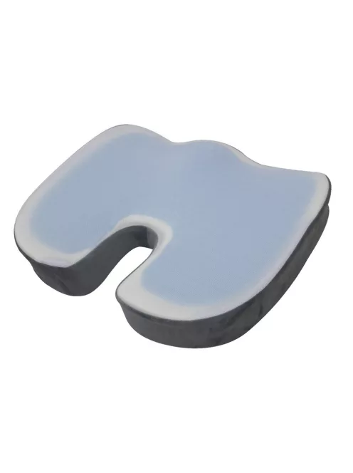 Vivamax Memóriahabos ülőpárna gélbetéttel